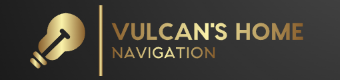 Vulcan's Home